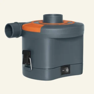 Ozark Trail Sidewinder D Cell Electric Air Pump