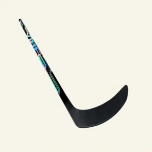 FS VIBE Prism XC2 Composite Holographic Ice Hockey Stick – Senior 65" – Right Hand Curve