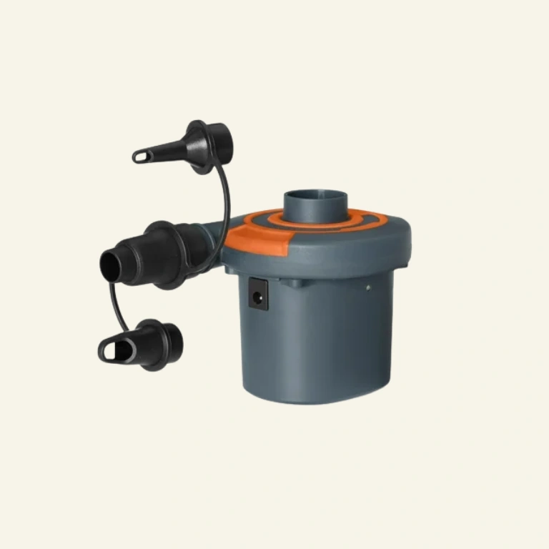 Ozark Trail Sidewinder D Cell Electric Air Pump 4 Ozark Trail Sidewinder D Cell Electric Air Pump - Image 4