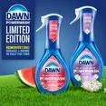 Dawn Powerwash Spray, Dish Soap, Dishwashing Liquid, Summer Watermelon, 1 Starter Kit, 16 Fl Oz 3 Dawn Powerwash Spray, Dish Soap, Dishwashing Liquid, Summer Watermelon, 1 Starter Kit, 16 Fl Oz - Image 3