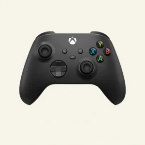 Microsoft Xbox Wireless Controller - Carbon Black
