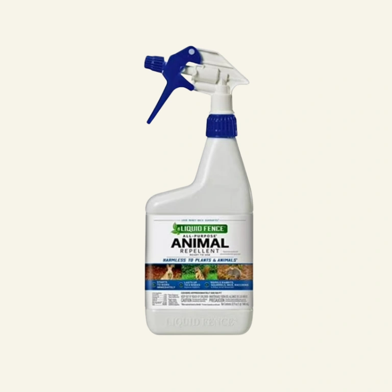 Liquid Fence All-Purpose Animal Repellent, Ready-to-Use, Pet, 32 oz 1 Liquid Fence All-Purpose Animal Repellent, Ready-to-Use, Pet, 32 oz