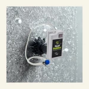 Marine Metal Products Hush Bubbles Aerator