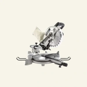 Delta Shopmaster 120V 15A 10 inch Compound Sliding Miter Saw
