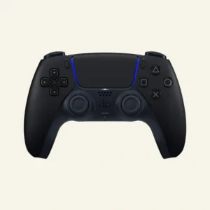 Sony PS5 DualSense Wireless Controller - Midnight Black